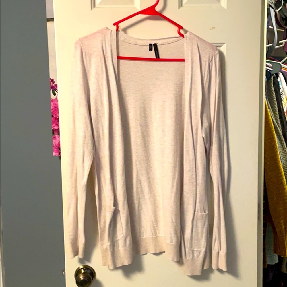Maurices Cardigan/Sweater